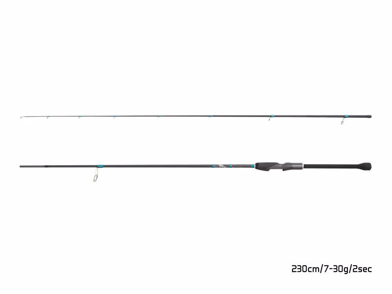 Delphin Zandera NX