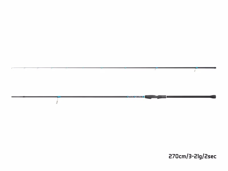 Delphin Zandera NX
