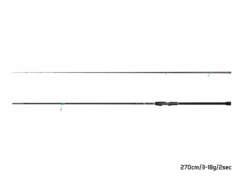 Delphin Zandera NX LOWER