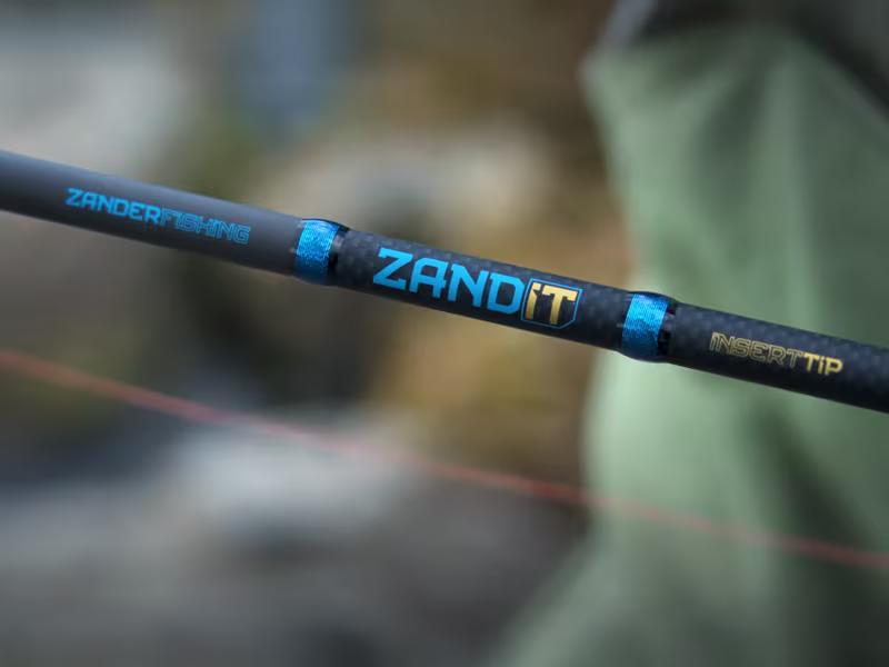 Delphin ZANDIT