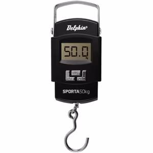 Digital scale Delphin SPORTA