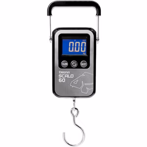 Digital scales Delphin SCALO 60