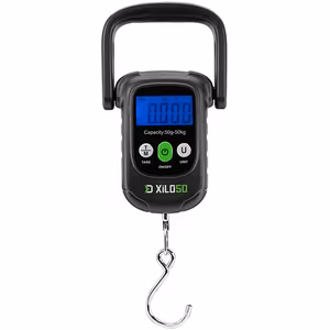 Digital scales Delphin XILO 50