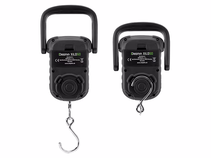 Digital scales Delphin XILO 50
