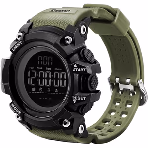 Digital watch Delphin WIRUS