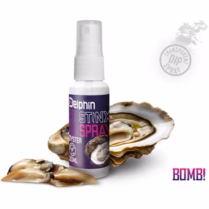Dip spray Delphin STINX SPRAY/30ml