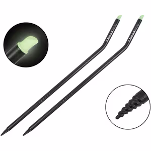 Distance sticks Delphin RangeX BEND