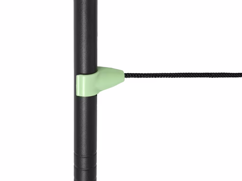 Distance sticks Delphin RangeX FREE
