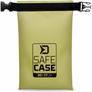 Document waterproof case Delphin SafeCASE