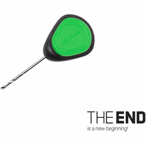 Drill THE END GRIP Drill