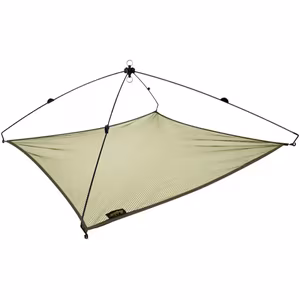 Drop net Delphin with PE net