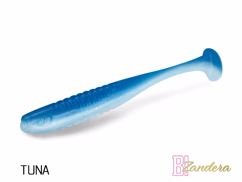DuoPACK BOX Delphin ZANDERA UVs / 6x 5pcs