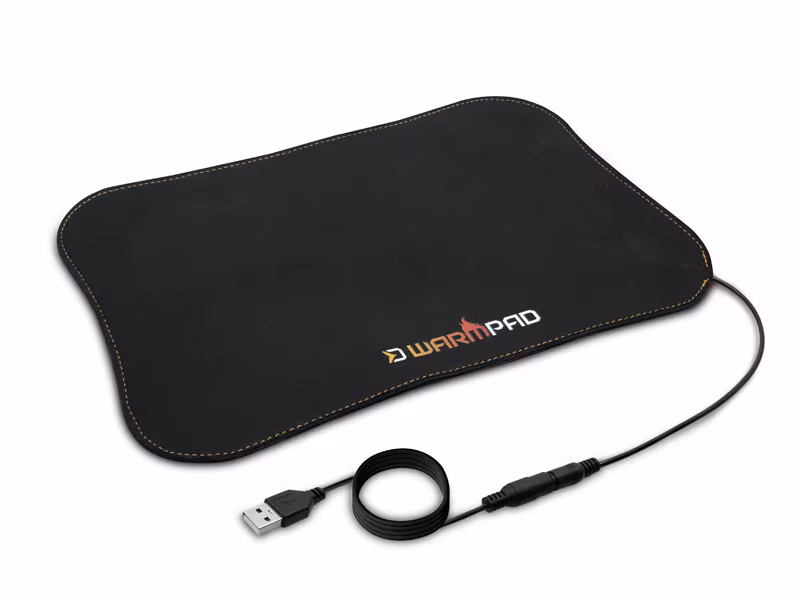 Electric heating pad Delphin WarmPAD