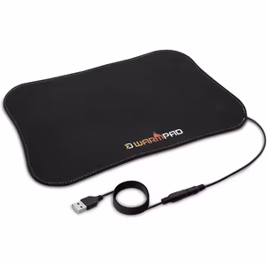 Electric heating pad Delphin WarmPAD