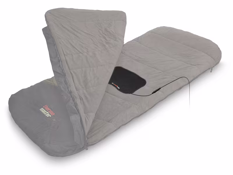 Electric heating pad Delphin WarmPAD