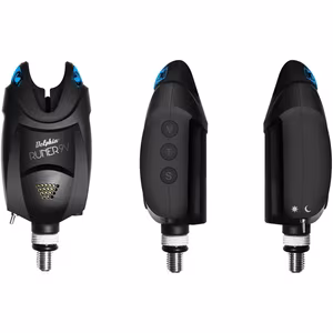 Electronic bite alarm DELPHIN RUNER 9V