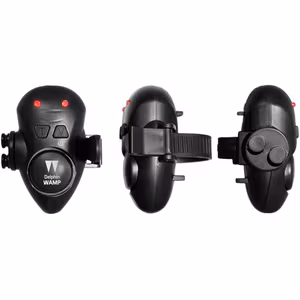 Electronic bite alarm Delphin WAMP