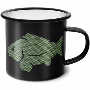 Enamel Mug Delphin CARPO