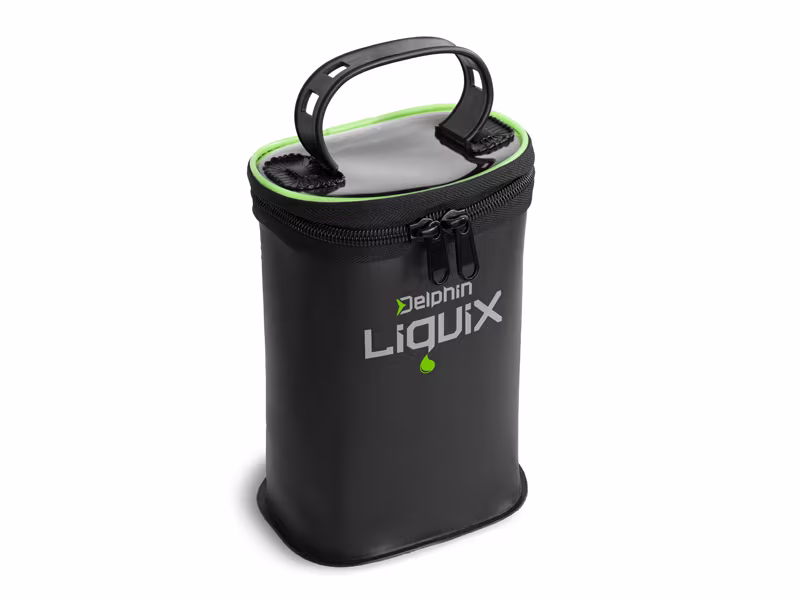 EVA bag Delphin LIQUIX