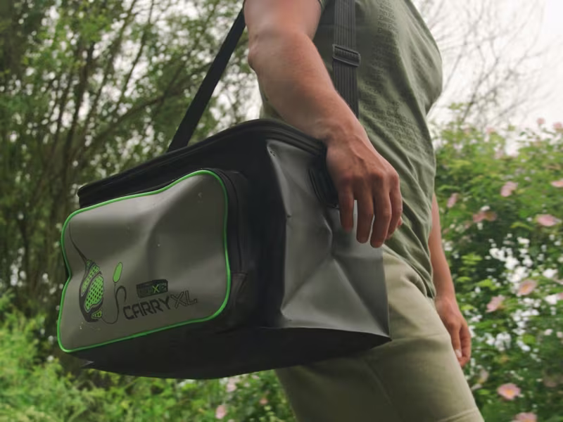 EVA bag Delphin REAXE CARRY XL