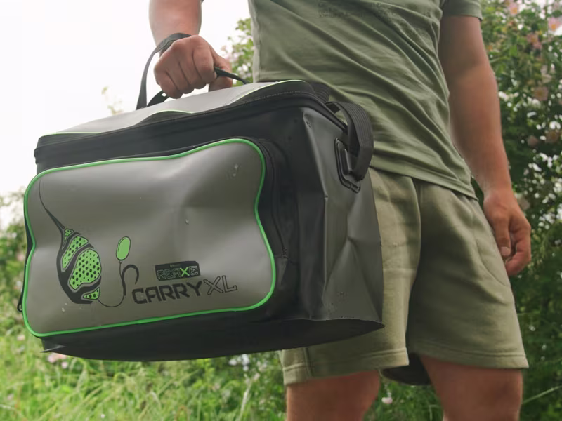 EVA bag Delphin REAXE CARRY XL
