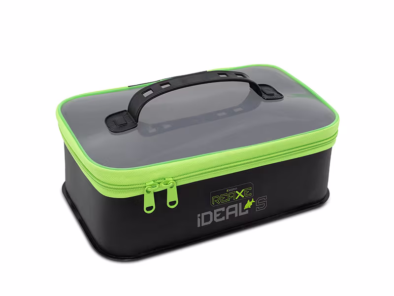 EVA bag Delphin REAXE IDEAL S