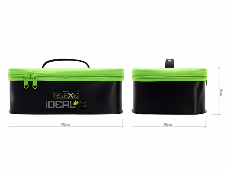 EVA bag Delphin REAXE IDEAL S
