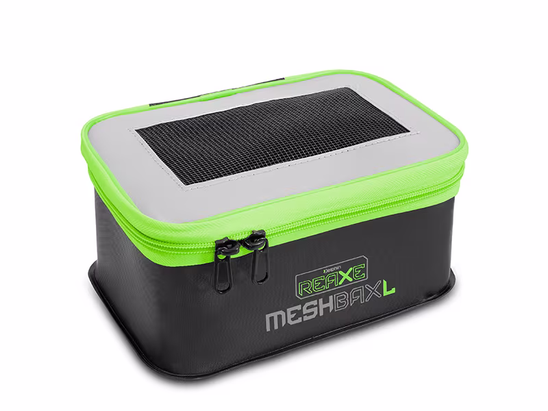 EVA bag Delphin REAXE MeshBAX