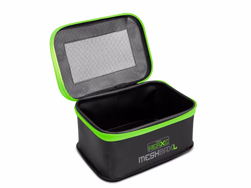 EVA bag Delphin REAXE MeshBAX