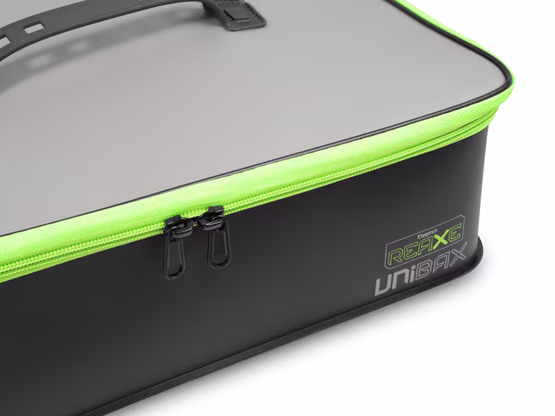 EVA bag Delphin REAXE UniBAX