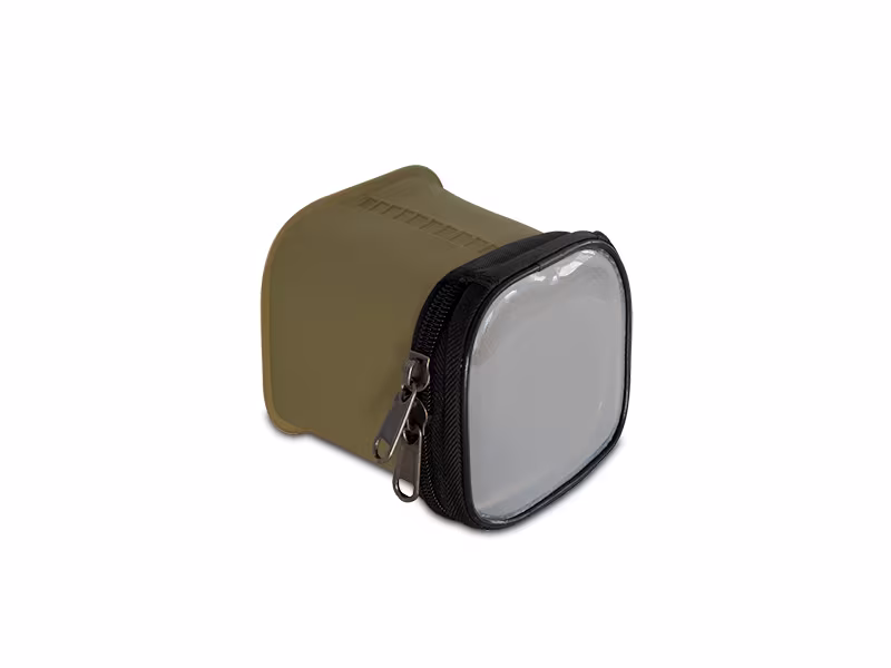 EVA bag Delphin UniCASE L