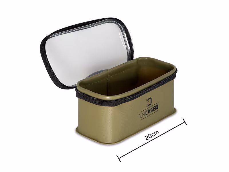 EVA bag Delphin UniCASE M