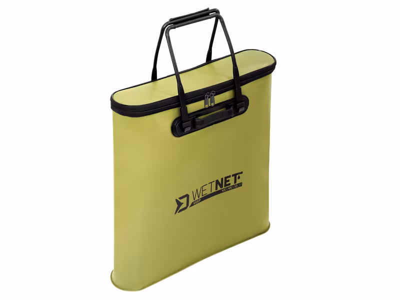 EVA bag for Delphin WetNET Keep nets