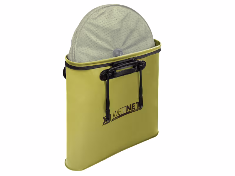 EVA bag for Delphin WetNET Keep nets