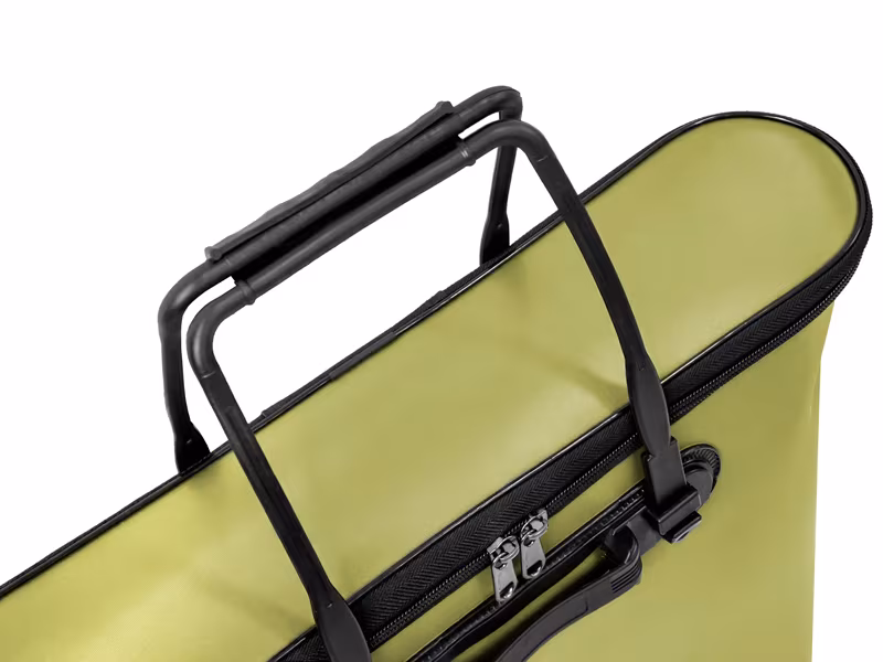 EVA bag for Delphin WetNET Keep nets