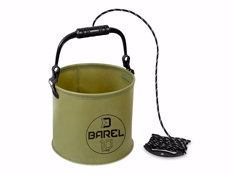 EVA bucket Delphin BAREL