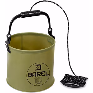 EVA bucket Delphin BAREL