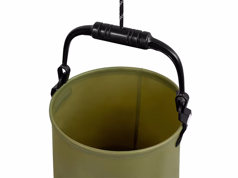 EVA bucket Delphin BAREL