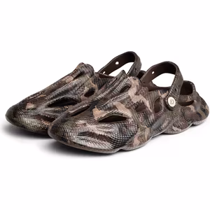 EVA Clogs Delphin GRIDZ BANX