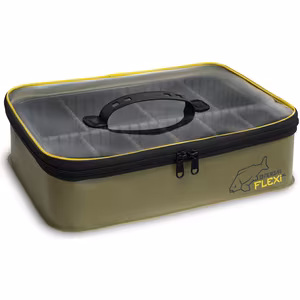 EVA organiser Delphin NuEVA FLEXI