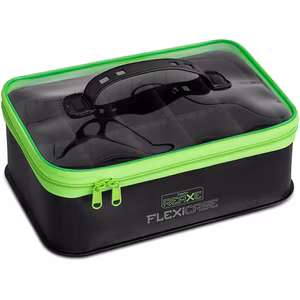 EVA organiser Delphin REAXE FlexiCASE