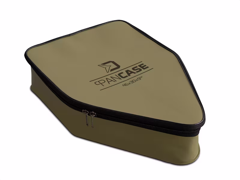 EVA pan bag Delphin PanCASE