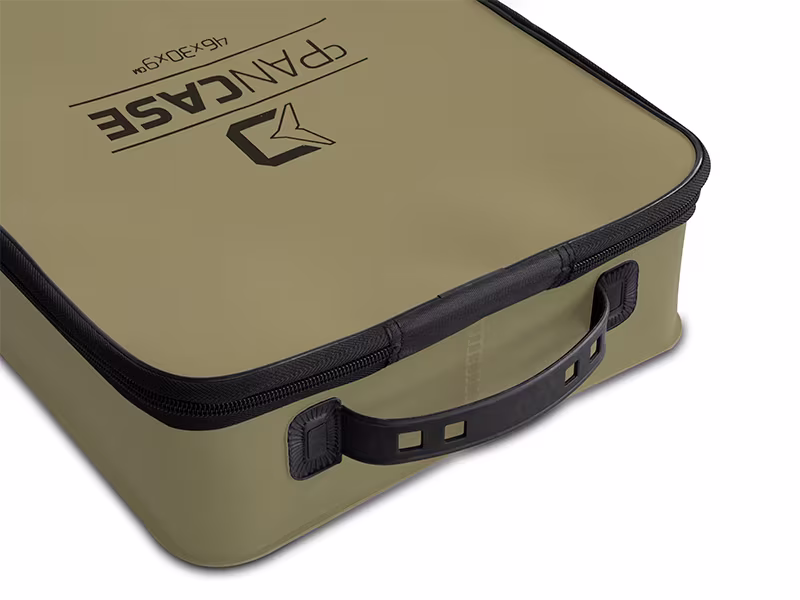 EVA pan bag Delphin PanCASE