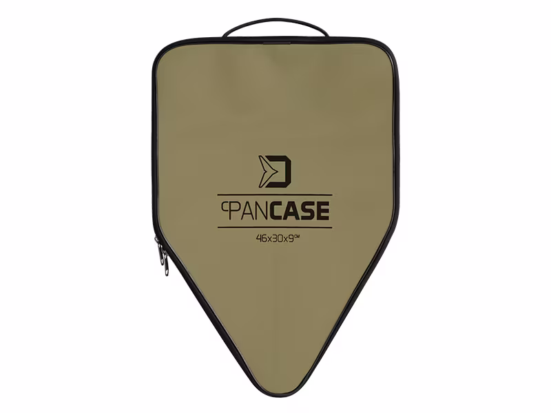 EVA pan bag Delphin PanCASE