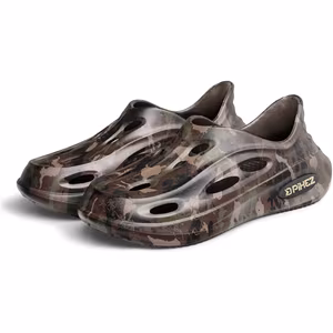 EVA Slip-on shoes Delphin PIKEZ BANX
