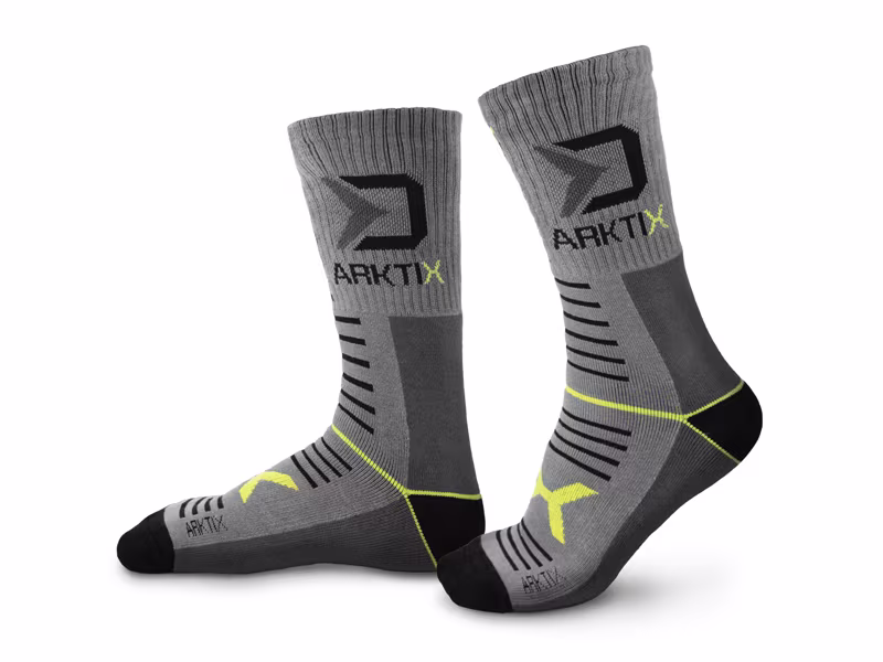 Extra thermal socks Delphin ArktiX