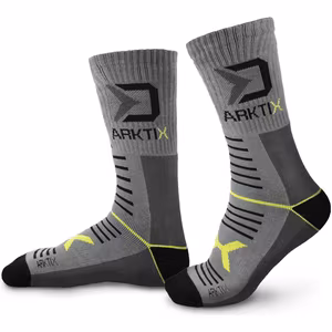 Extra thermal socks Delphin ArktiX