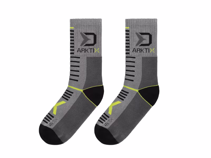 Extra thermal socks Delphin ArktiX