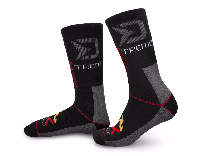 Extra thermal socks Delphin XTREMO