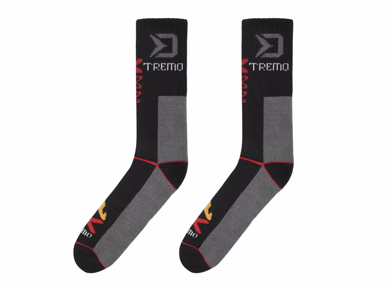 Extra thermal socks Delphin XTREMO